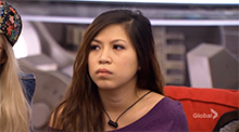 Sindy Nguyen Big Brother Canada